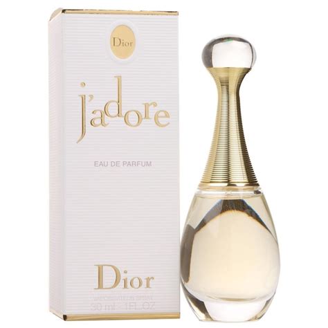 linea j'adore dior